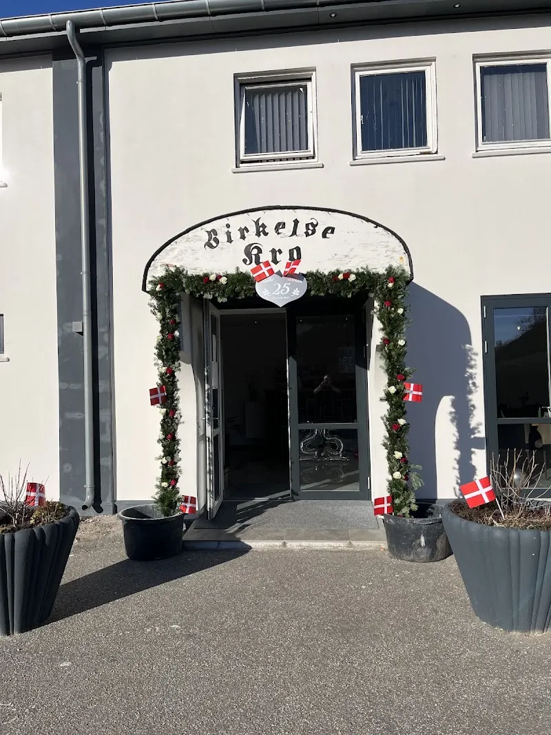 Birkelse Hotel & Kro