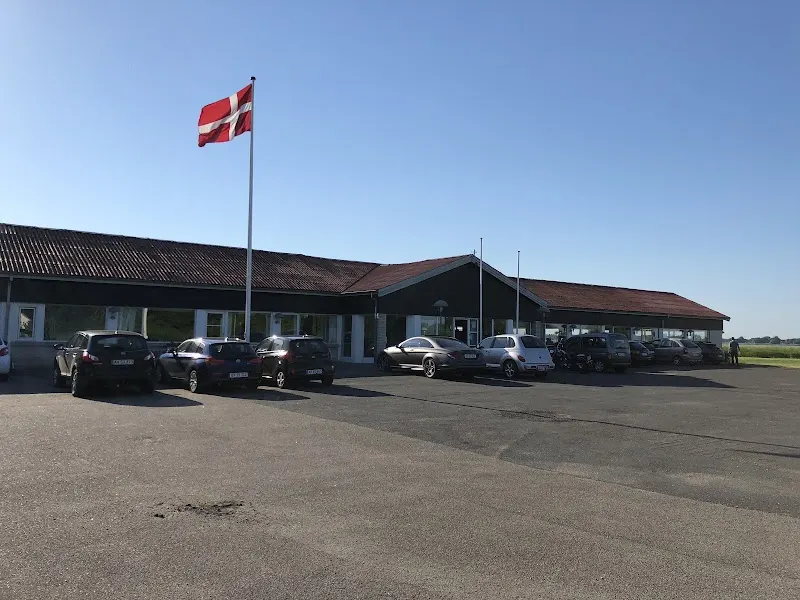 Motel Egense