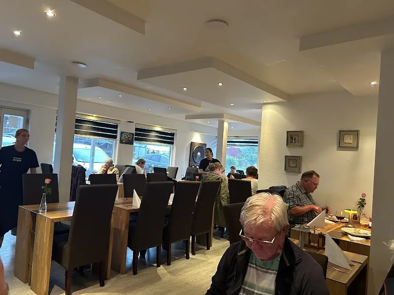 Restaurant Dino