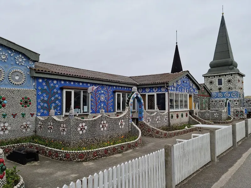 Sneglehuset