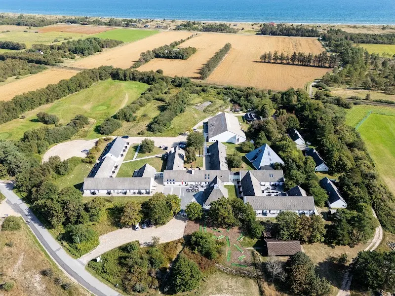 Hotel Hvideklit