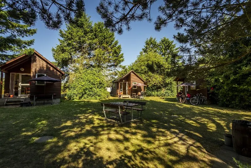 Rødvig Ferieby