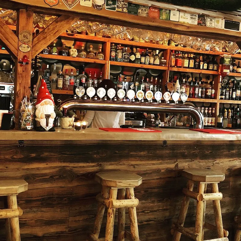 Biergarten Søndervig
