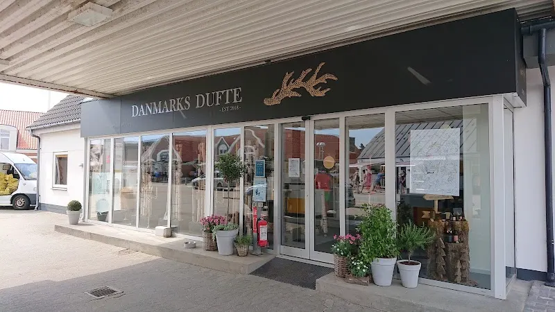 Danmarks Dufte