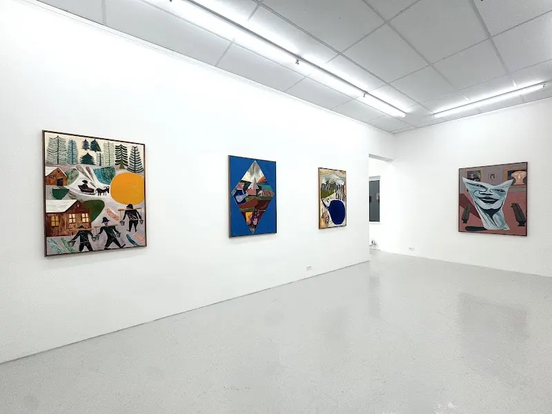 Bricks Gallery