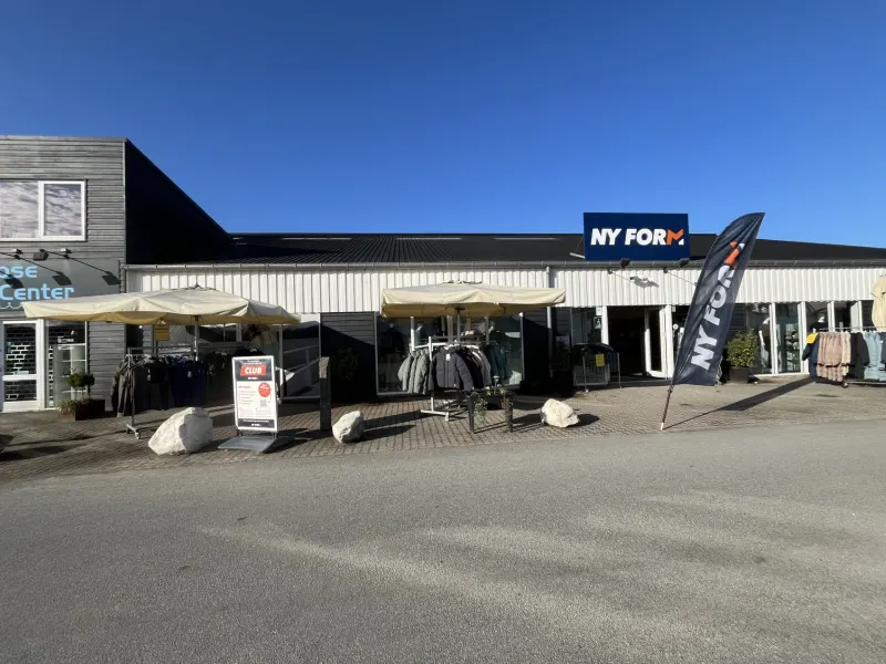 NY FORM Kerteminde