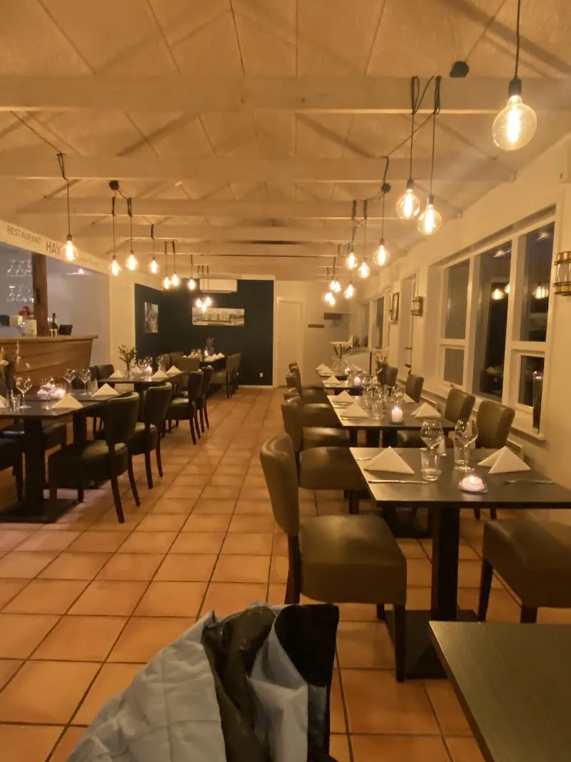 Restaurant Havgus