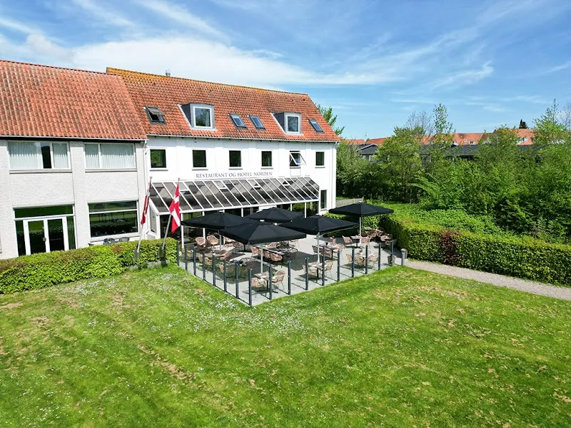 Hotel Norden