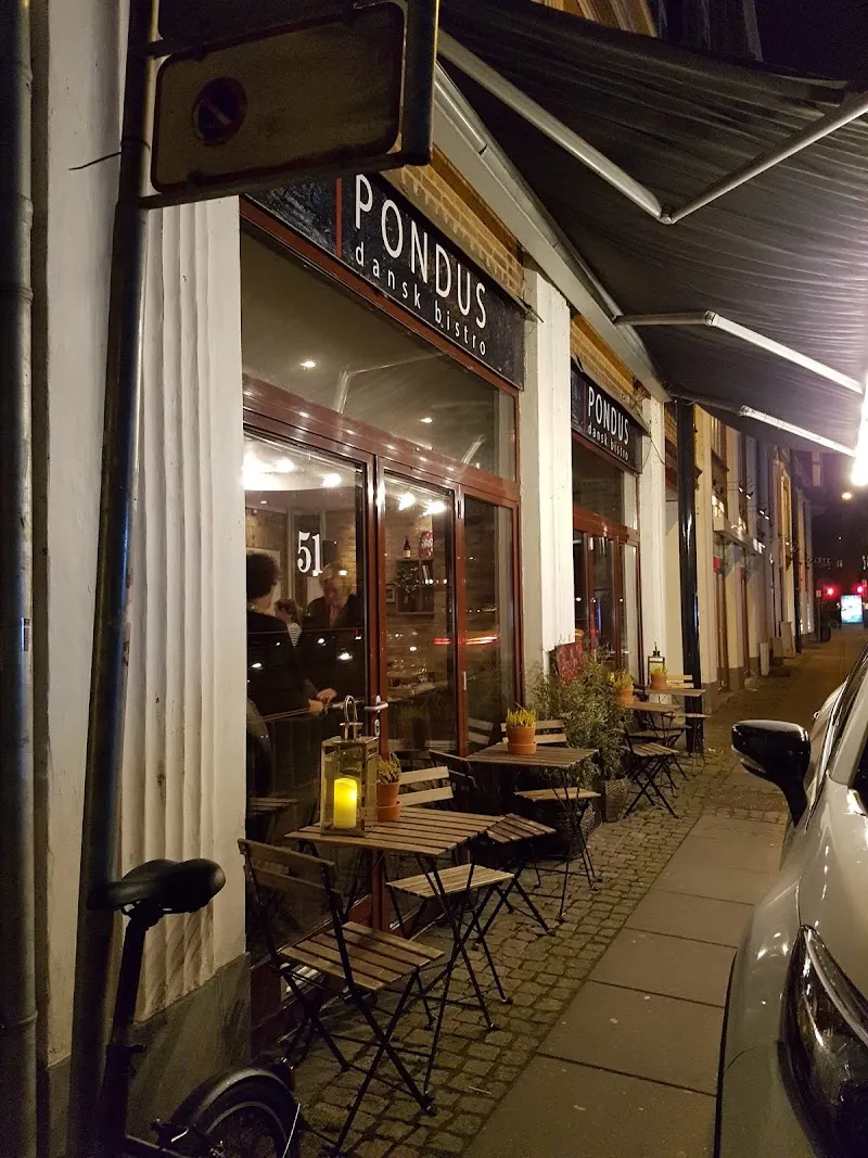 Pondus
