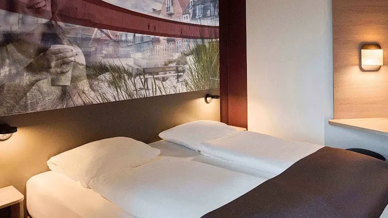 B&B Hotel Vejle