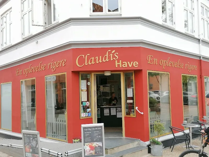 Claudis Have
