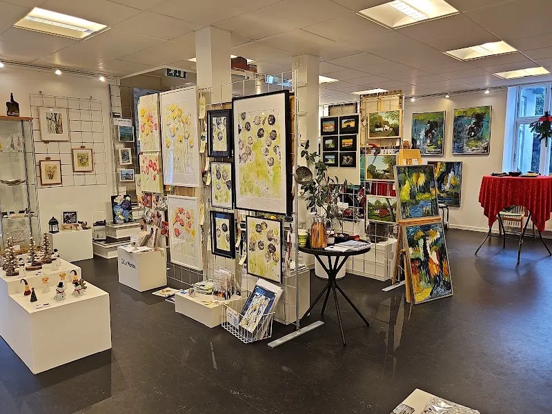 Galleri Engholm