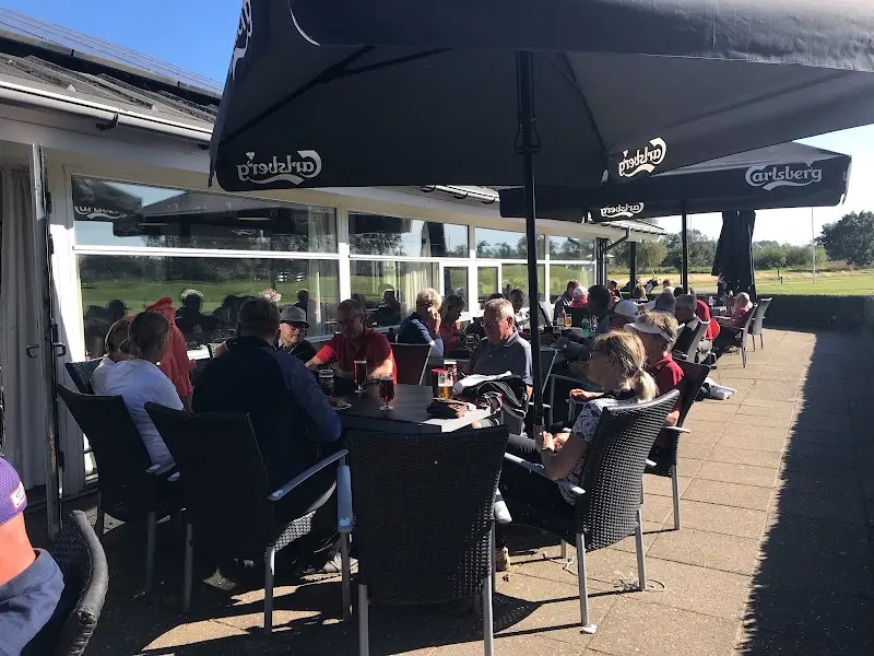 Brasseriet i Frederikshavn Golf Klub