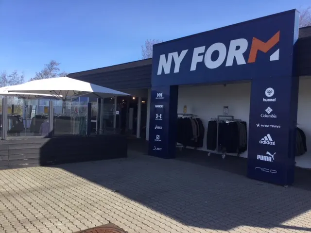NY FORM Sæd