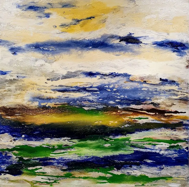 Kunstnergaarden Mols