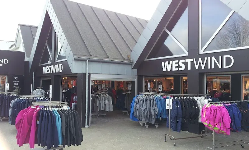 Westwind Blåvand