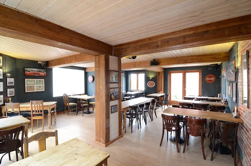 Jerry's Restaurant & Bryghus