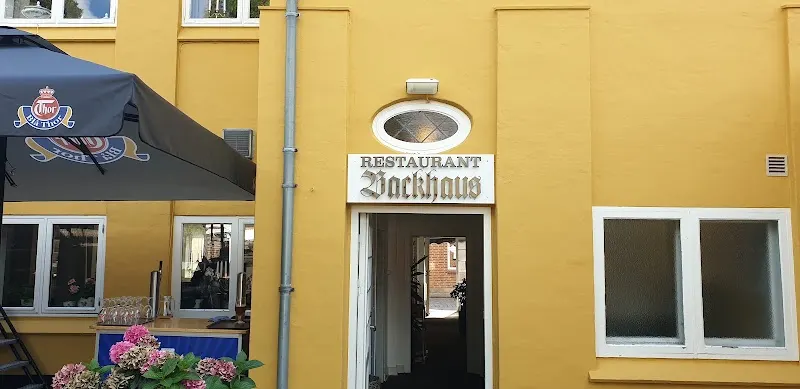 Restaurant Backhaus ApS - God dansk mad Ribe, Vadehavet