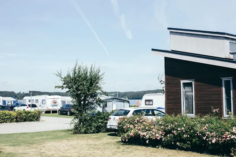 Mariager Camping