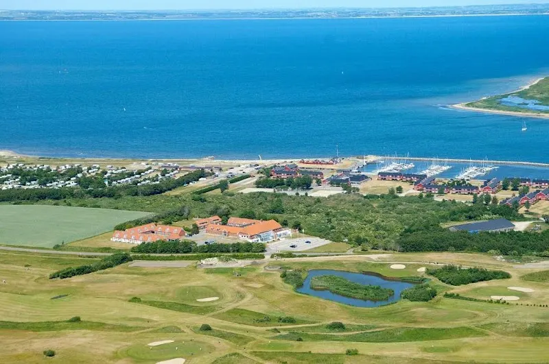 HotelVfjorden