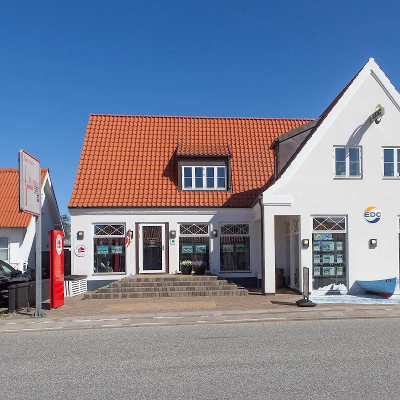 Ferienhaus Blokhus – Krylevej 10