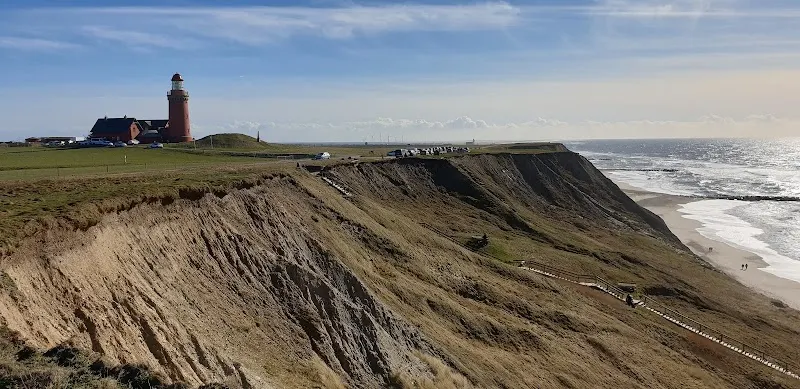 Bovbjerg Fyr