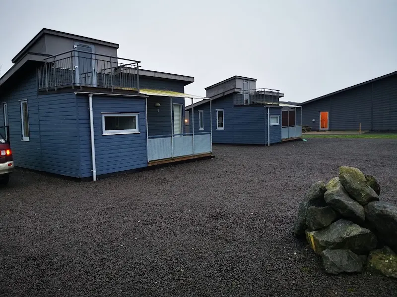 Tangsø Ferie & Aktivitetscenter