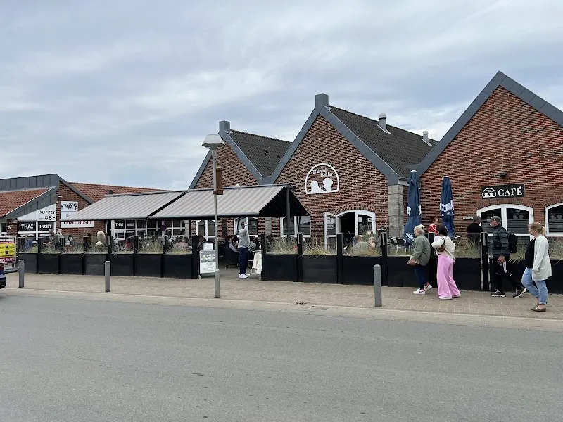 Blåvand Bolcher