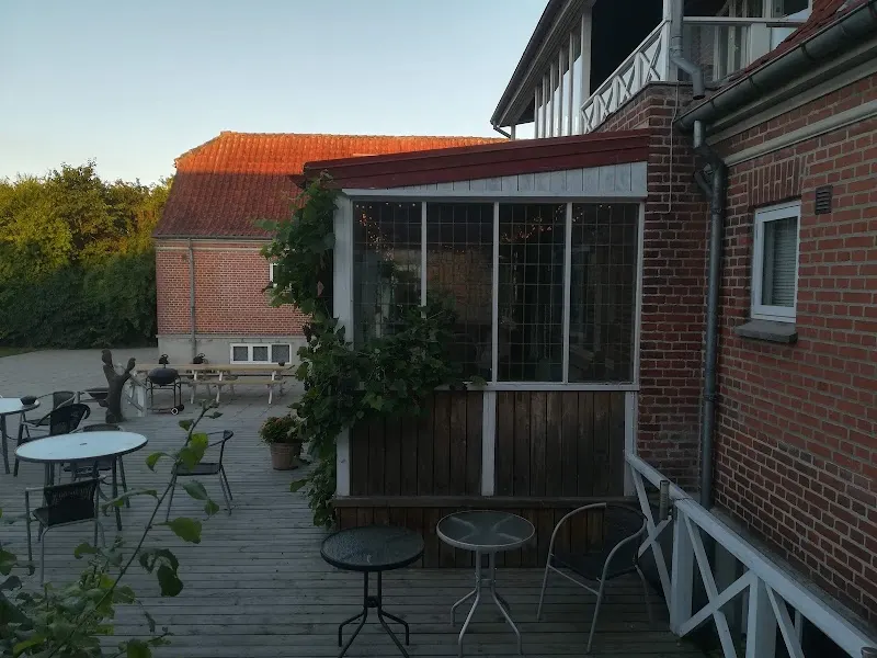Hotel Lolland