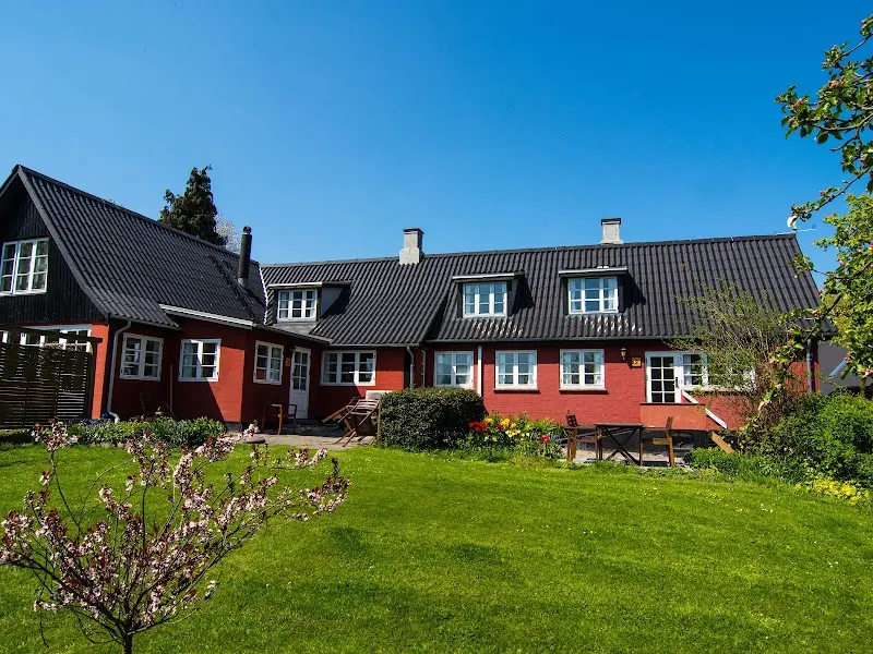 Pyttegården FeWos