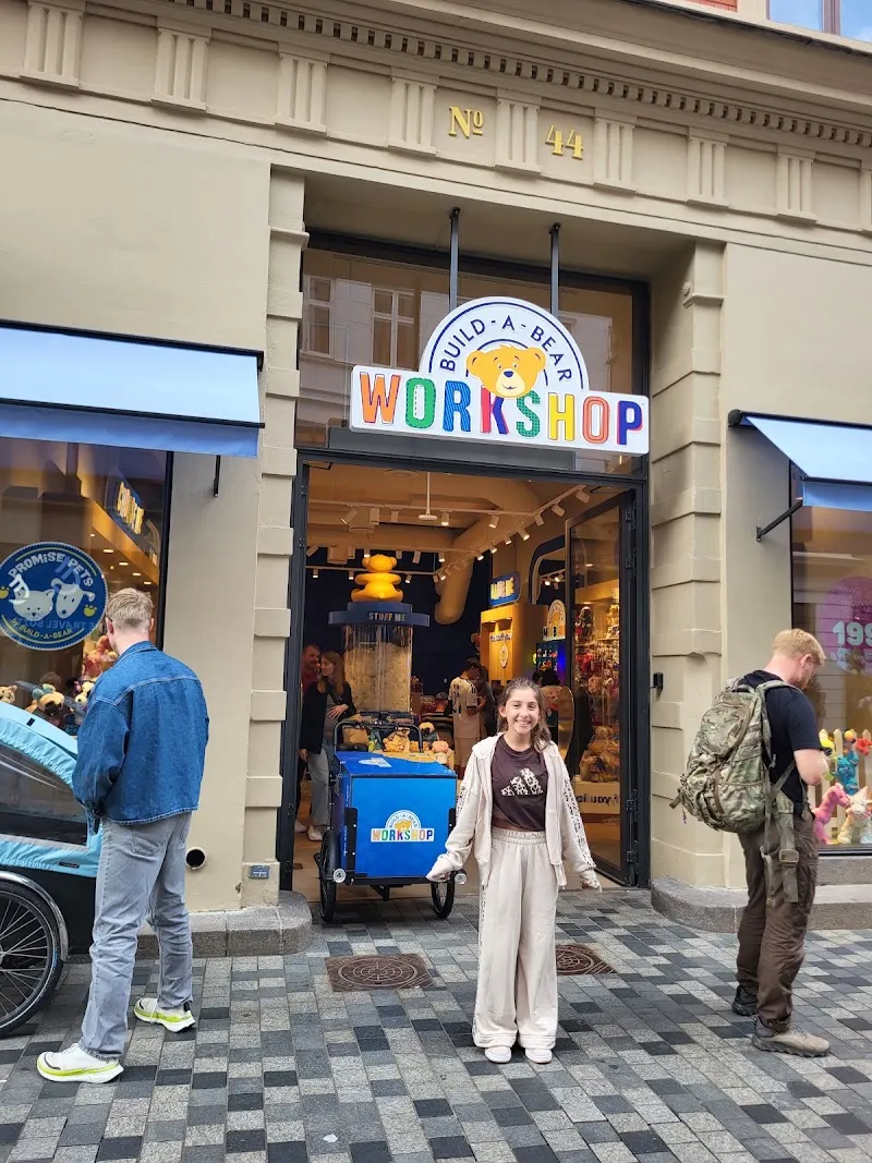 Build-A-Bear Workshop - Købmagergade