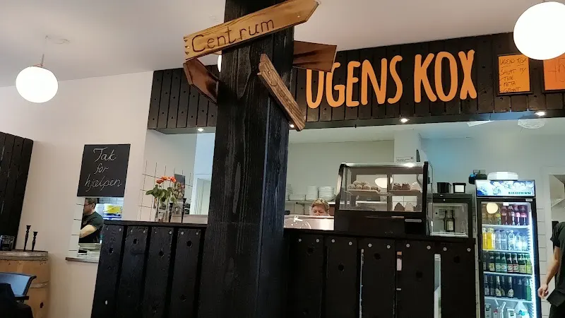 Café Kox