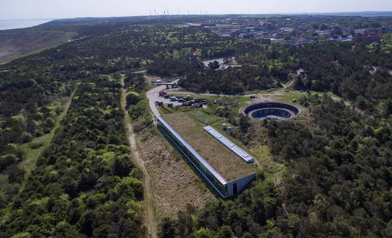 Bunkermuseum Hanstholm