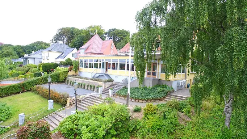 Den brændende kærlighed
