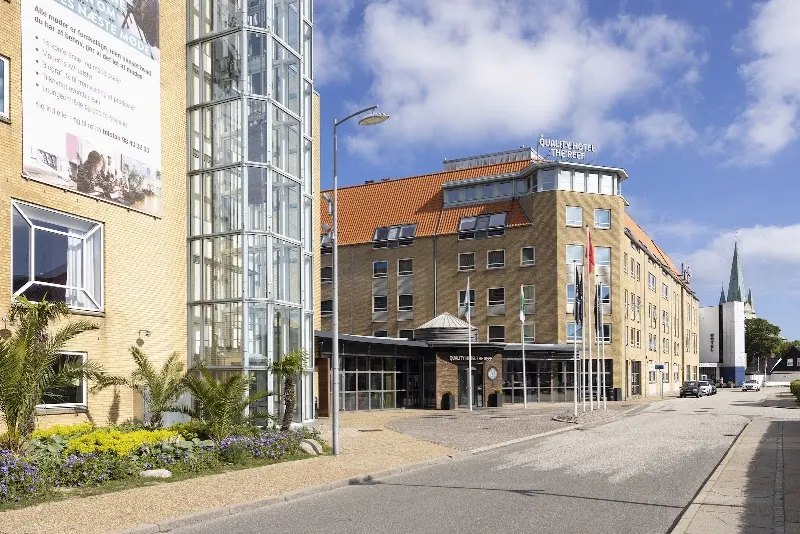 Quality Hotel™ The Reef