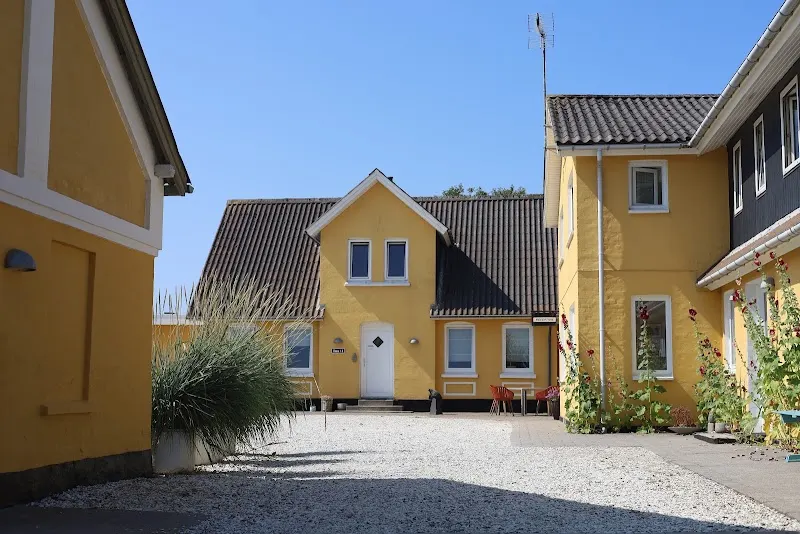 Lønstrup Strandhotel