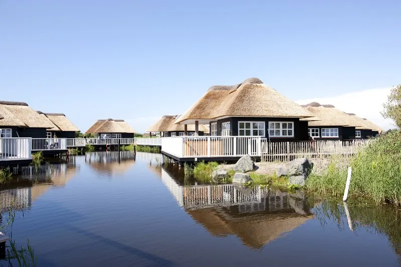 Hvidbjerg Strand Ferienpark