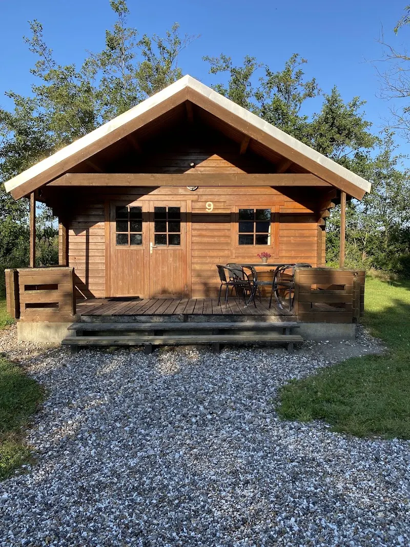 Himmerland Camping