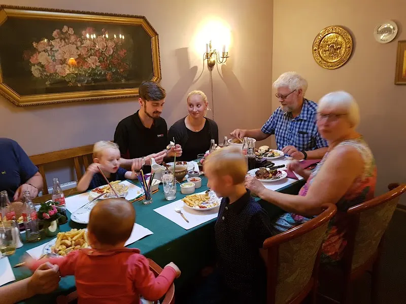 Bregninge Kro Tåsinge ApS