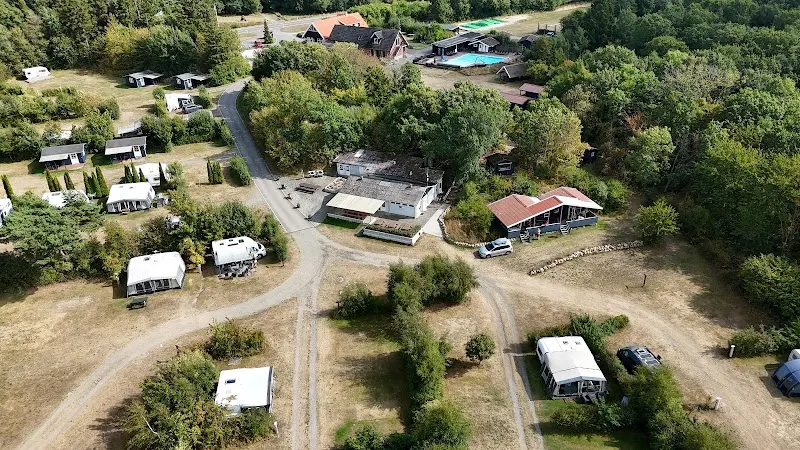 Lyngholt Familiecamping