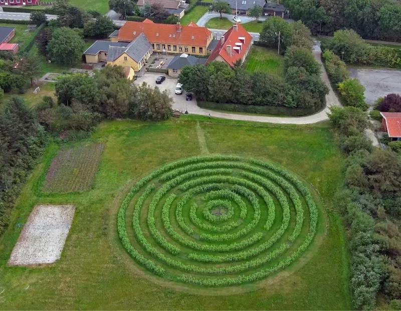 Hawkraft Kulturhotel