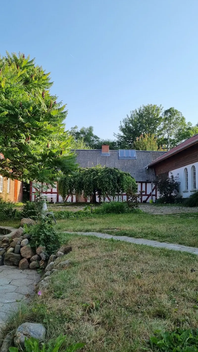 Rosenlund B&B