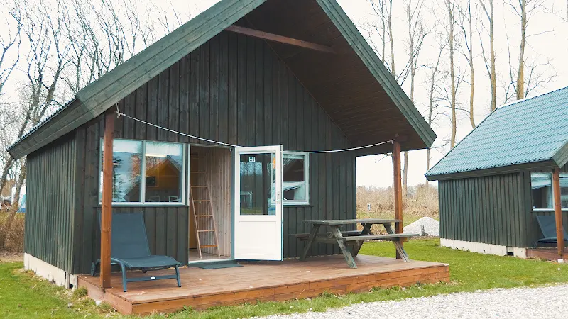 Jelling Camping