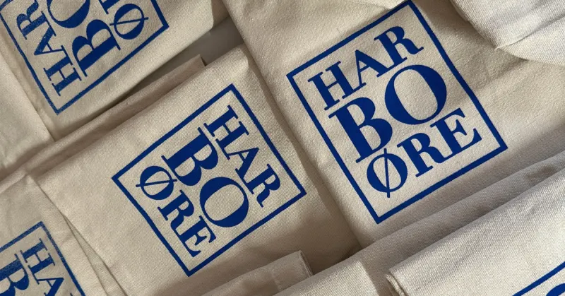 Harboøre Studio