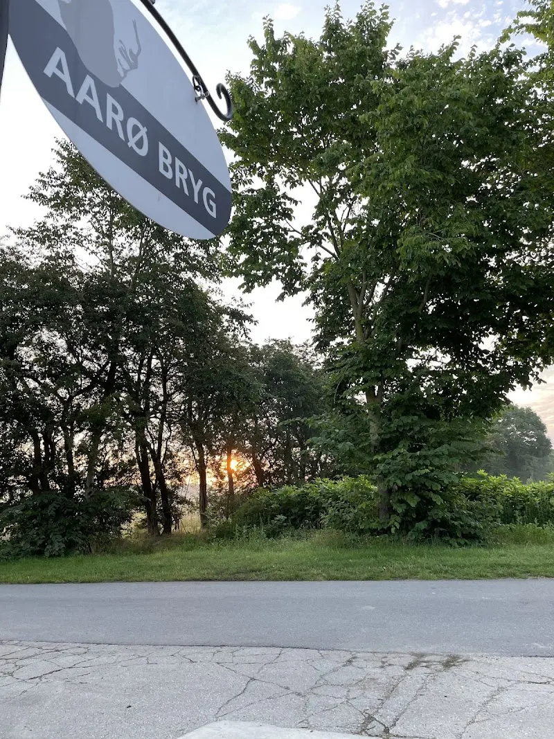 Aarø Bryg
