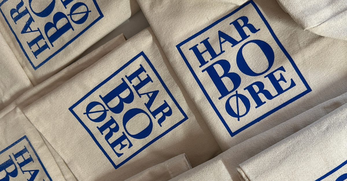 Harboøre Studio i Harboøre